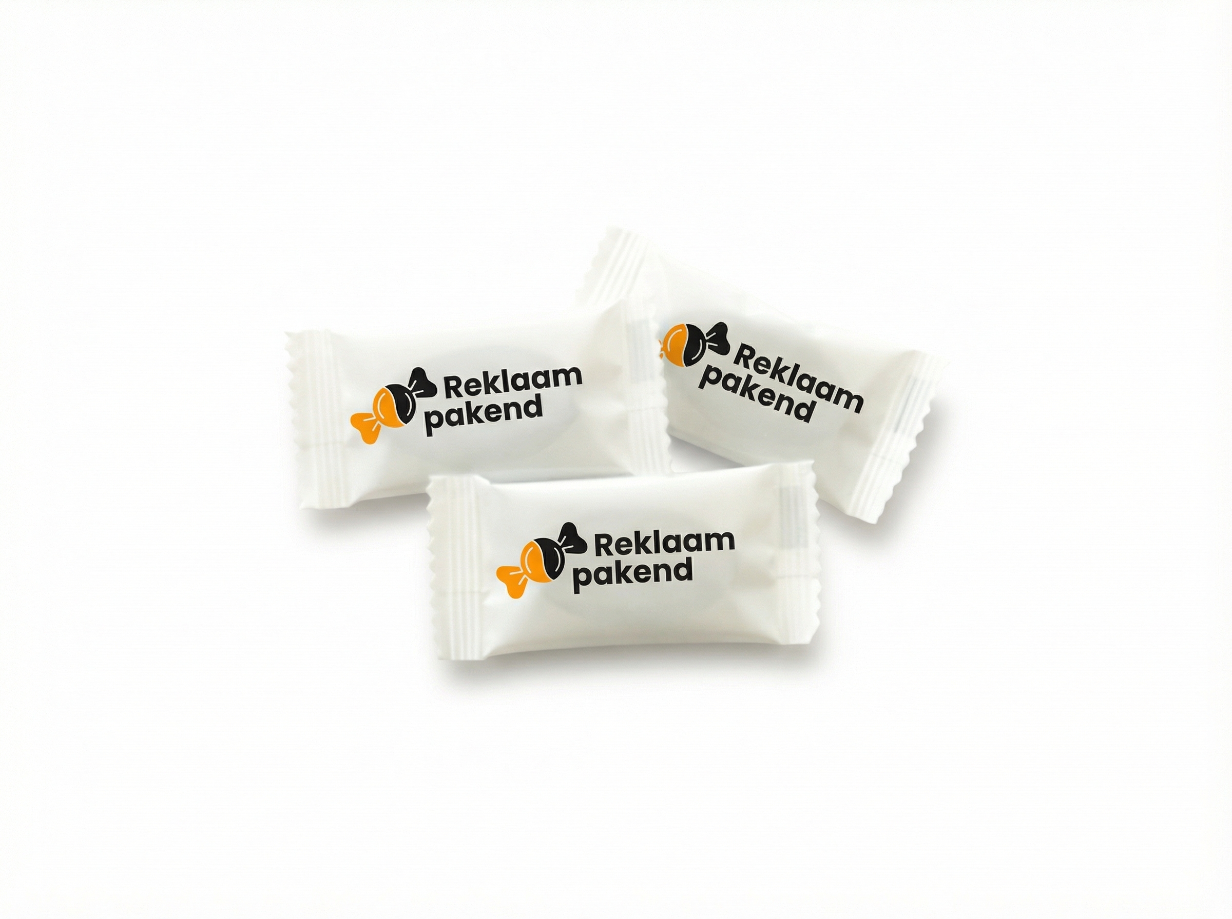 4g šokolaad (valge flow-pack)