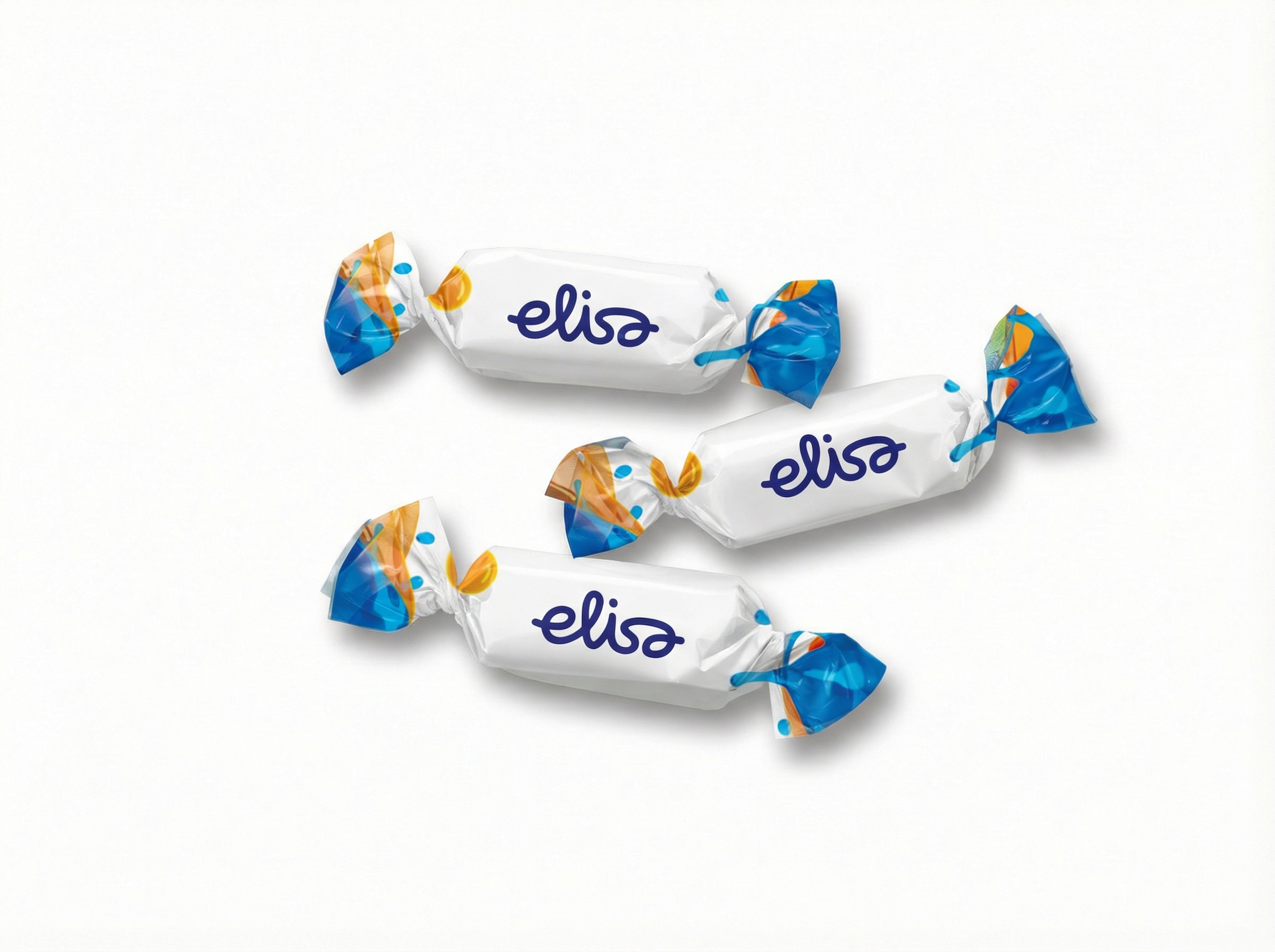 Šokolaadikomm (Elisa)
