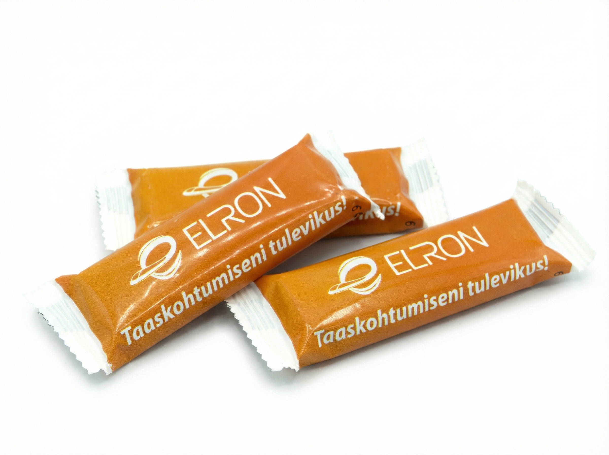 20g šokolaad (oranž Elron)