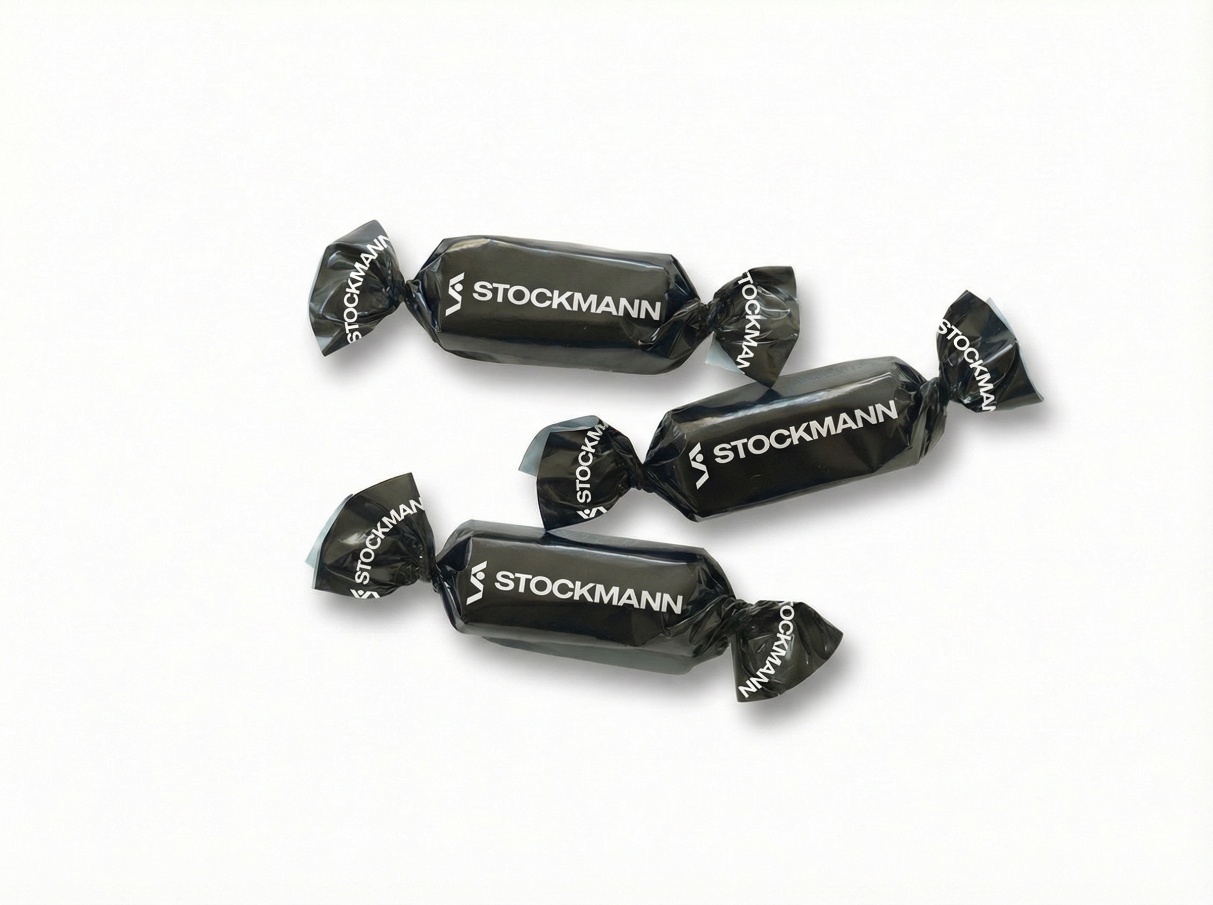 Šokolaadikomm (must Stockmann)